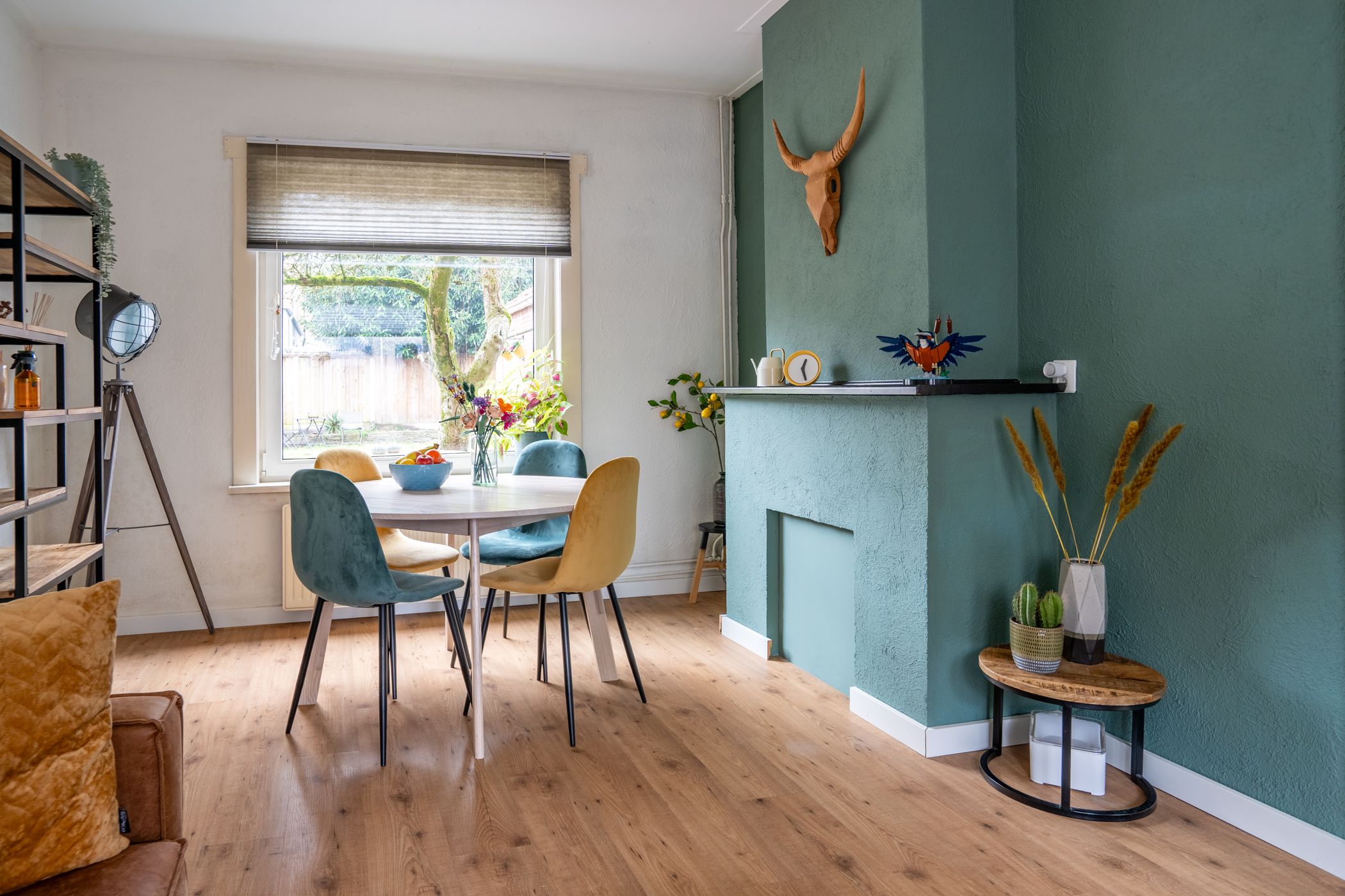 Foto 12 van Velveweg 36