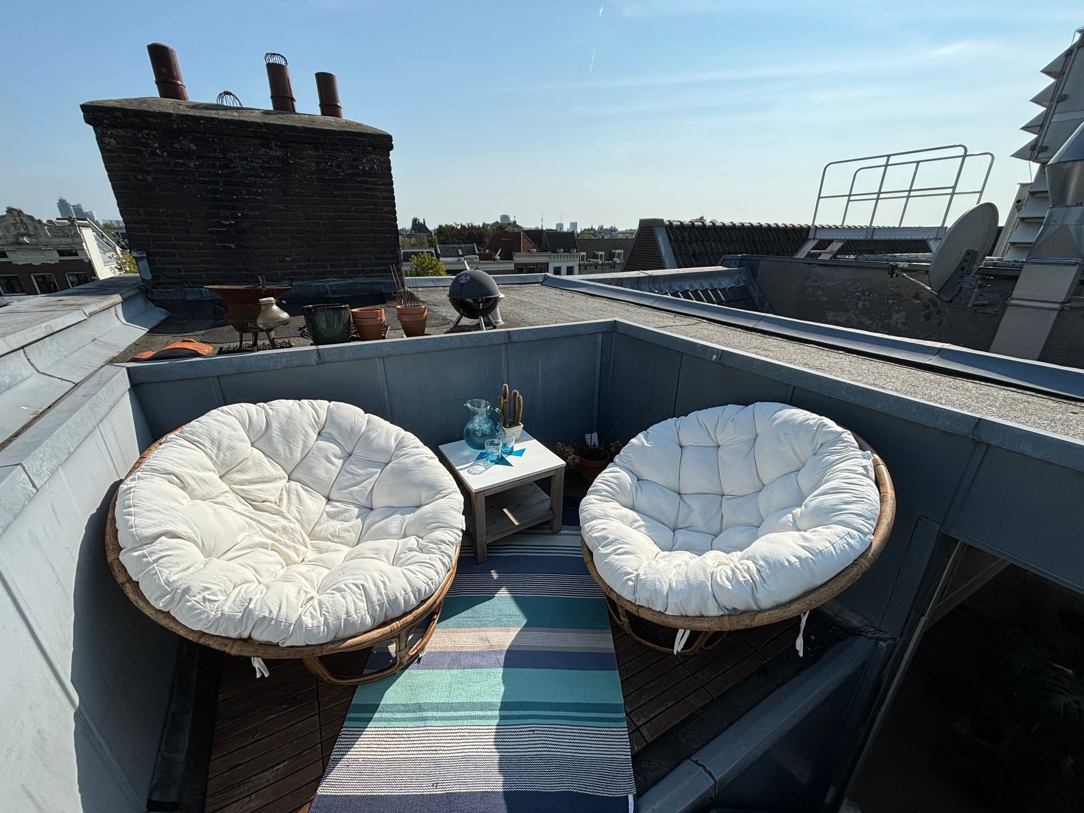 Foto 3 van Keizersgracht 691-H