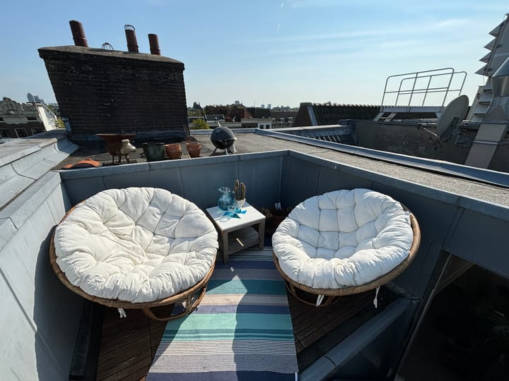 Foto 3 van Keizersgracht 691-H