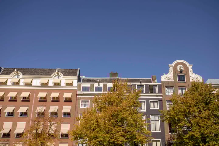 Foto 4 van Keizersgracht 691-H