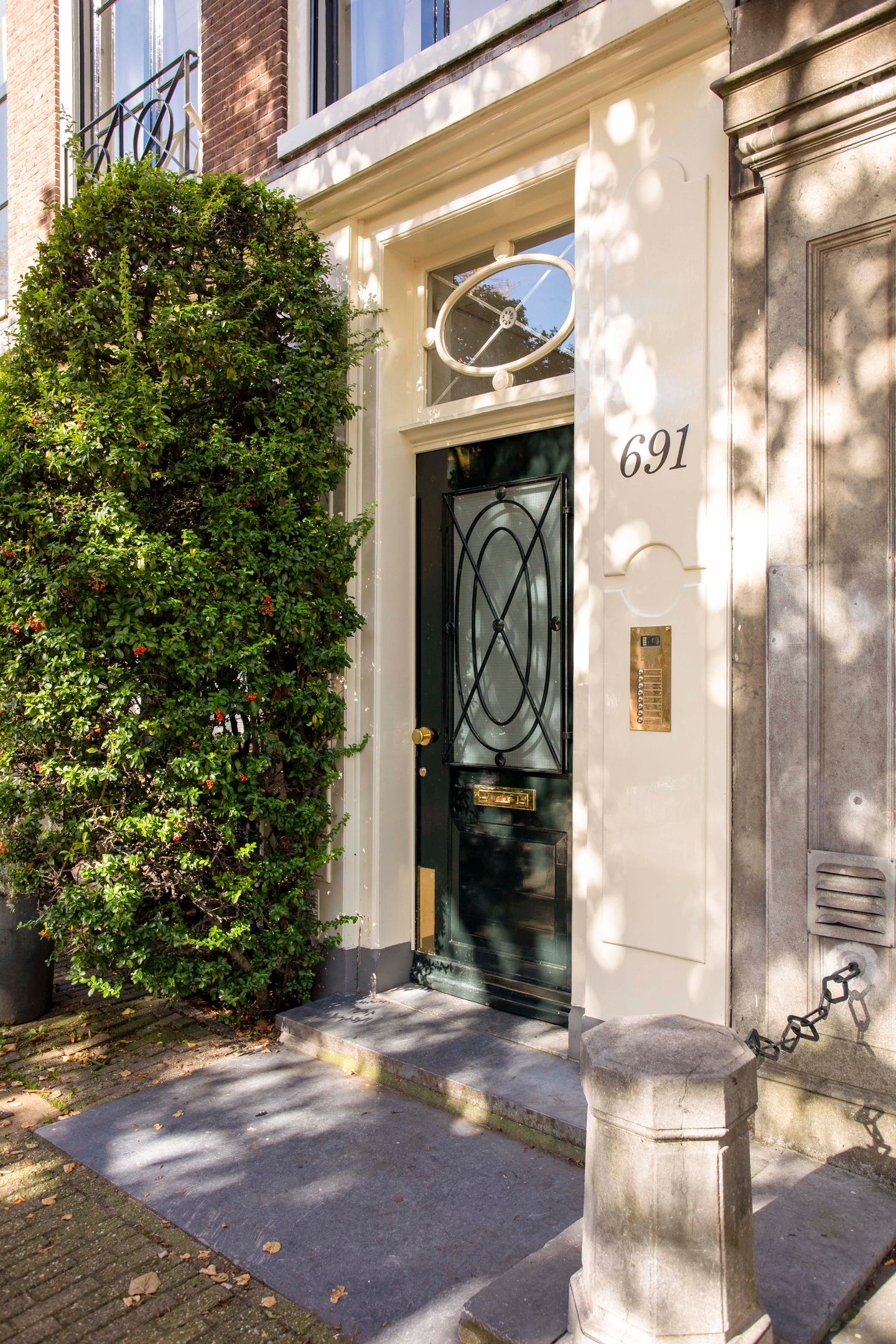 Foto 5 van Keizersgracht 691-H