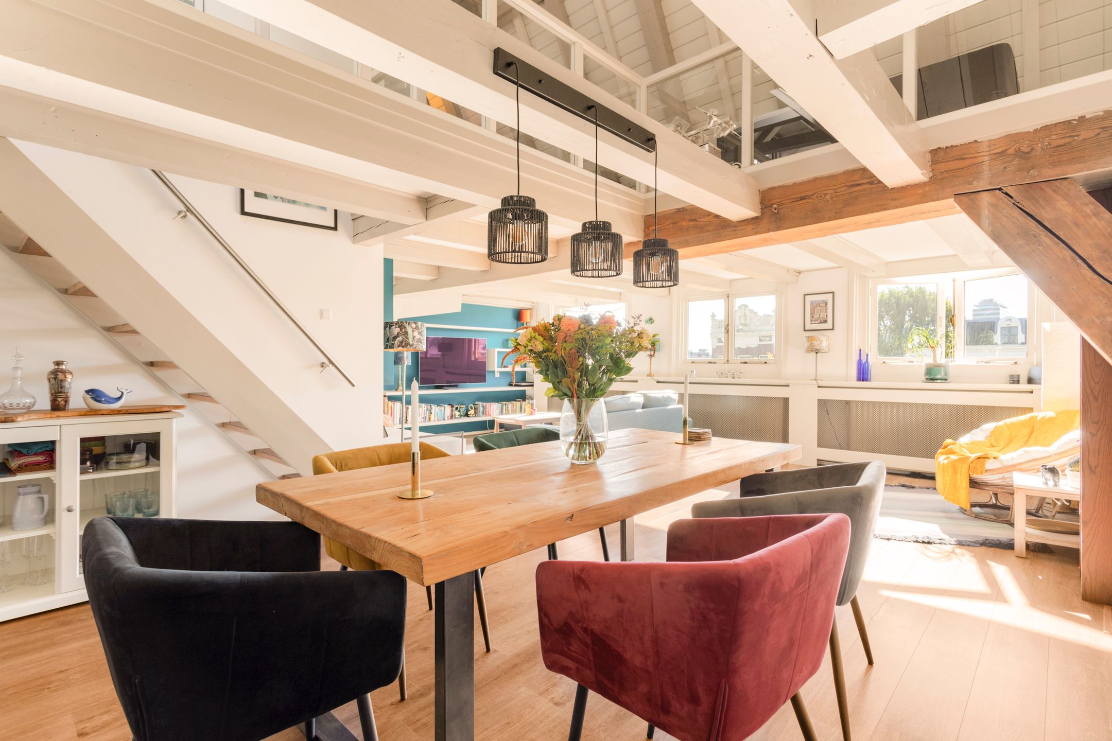 Foto 9 van Keizersgracht 691-H