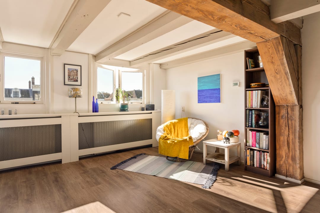 Foto 11 van Keizersgracht 691-H