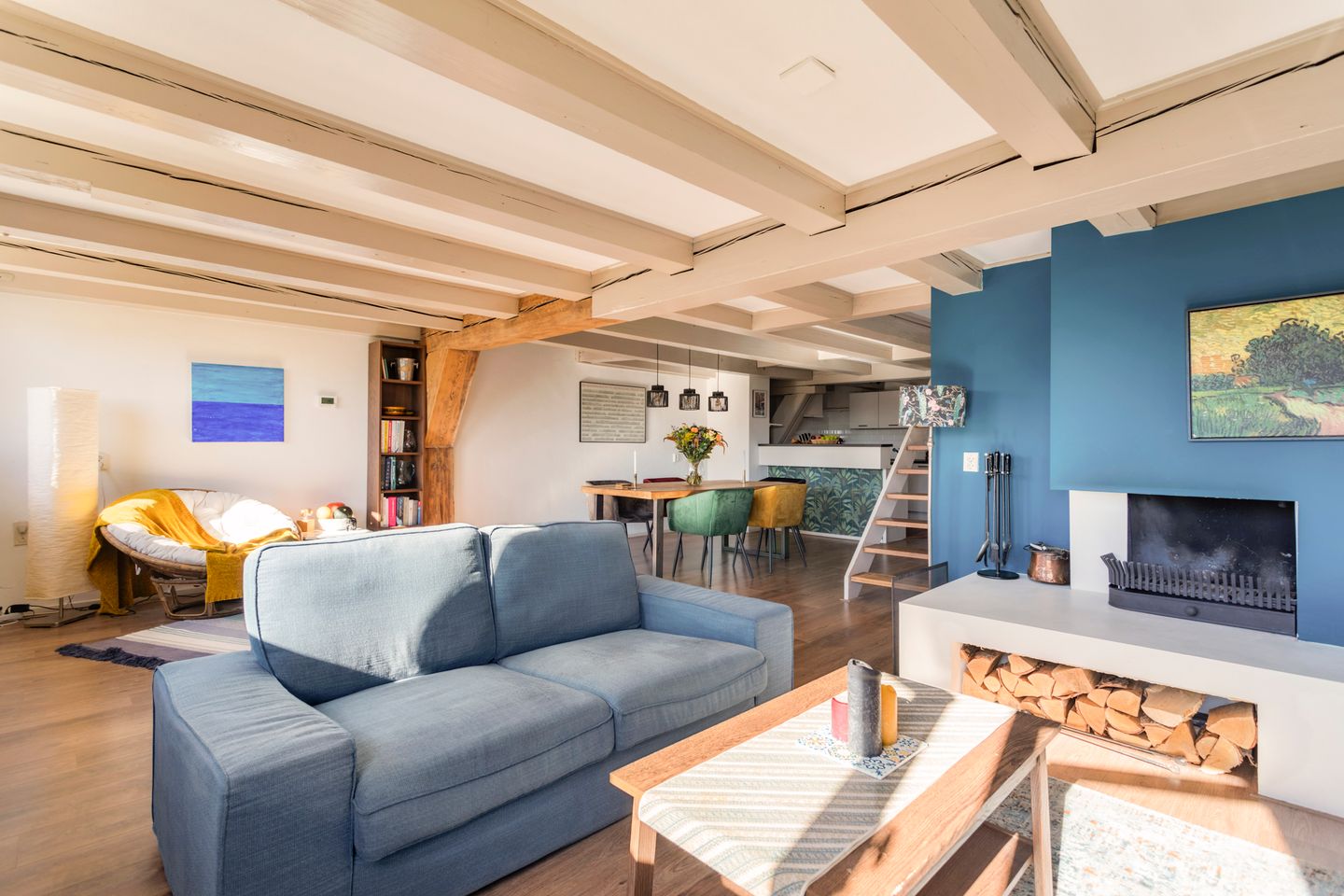 Foto 14 van Keizersgracht 691-H