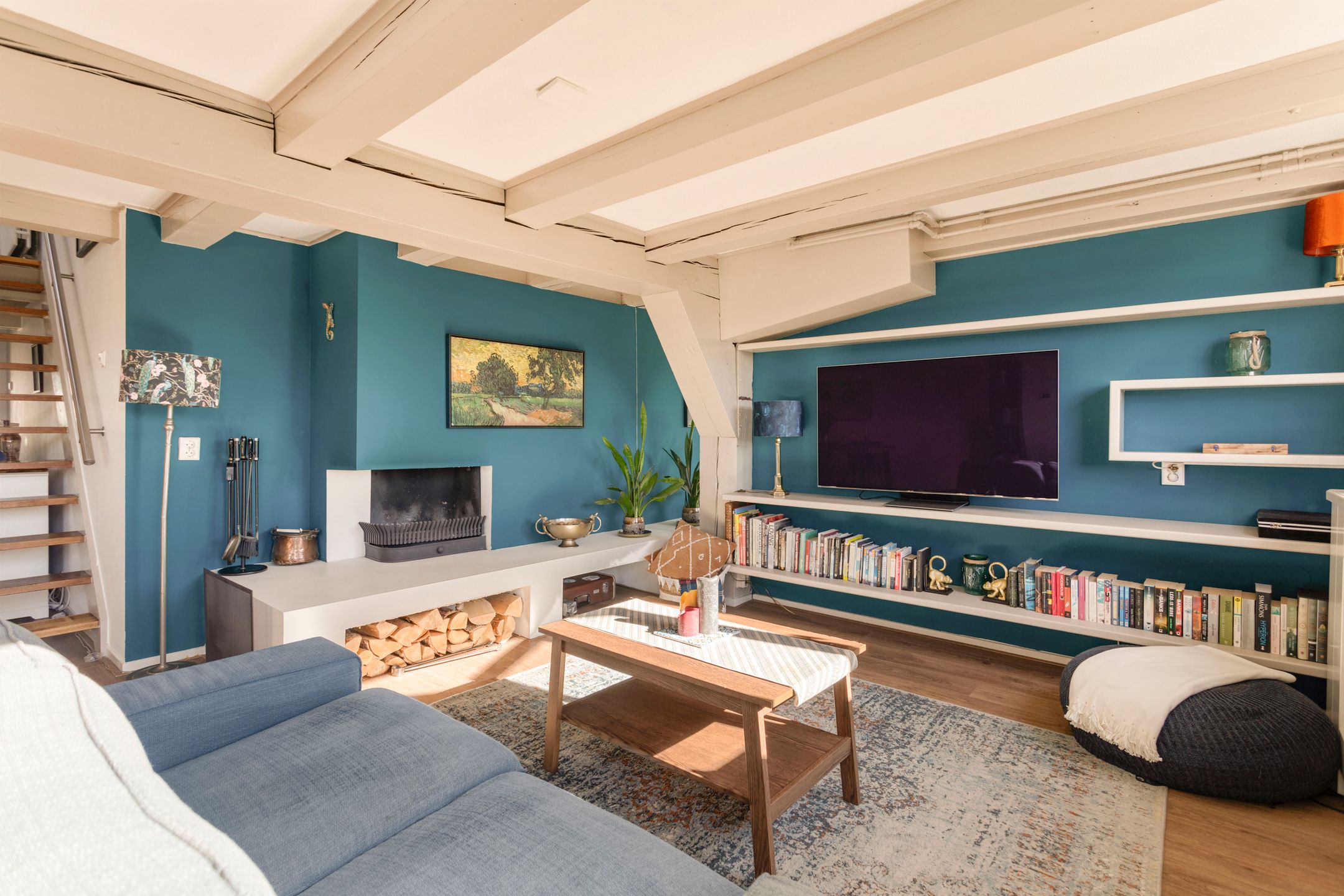 Foto 15 van Keizersgracht 691-H