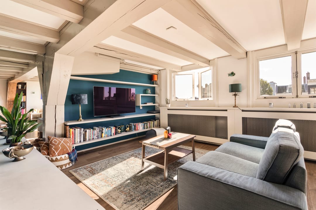 Foto 16 van Keizersgracht 691-H