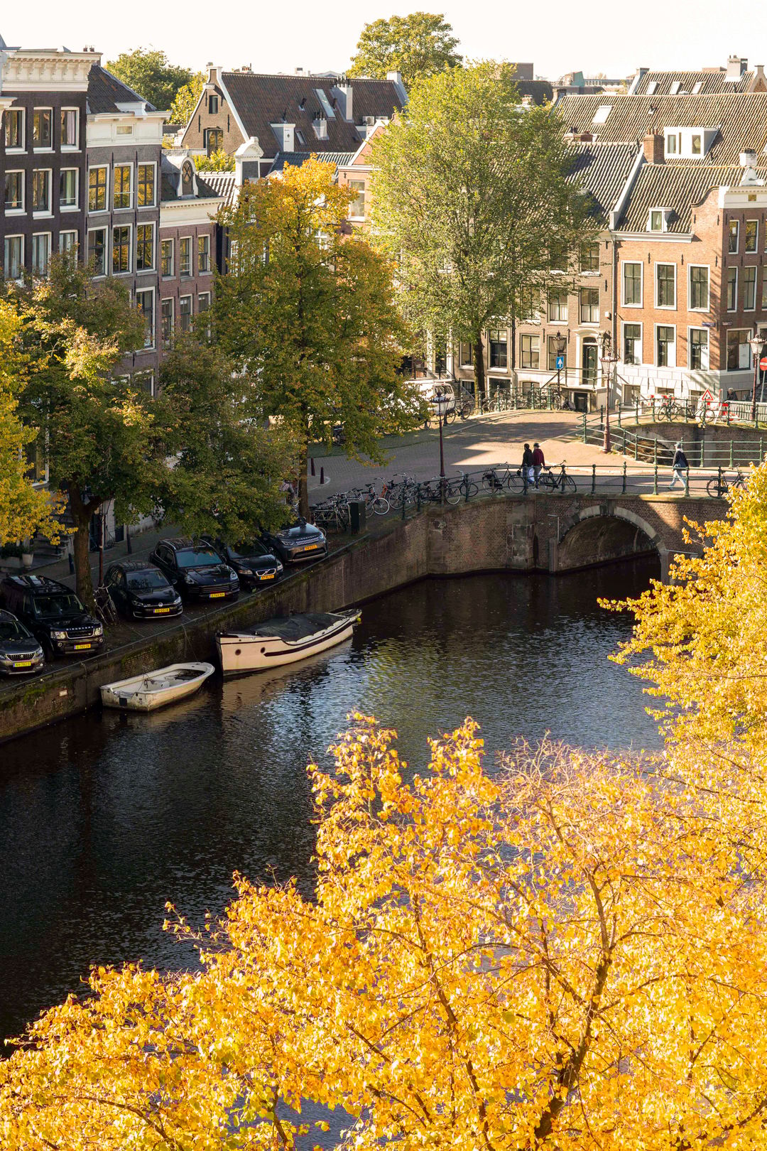 Foto 17 van Keizersgracht 691-H