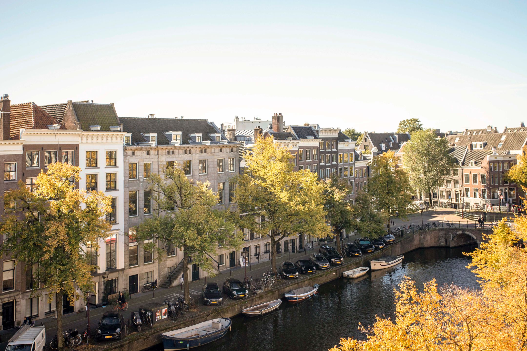 Foto 18 van Keizersgracht 691-H