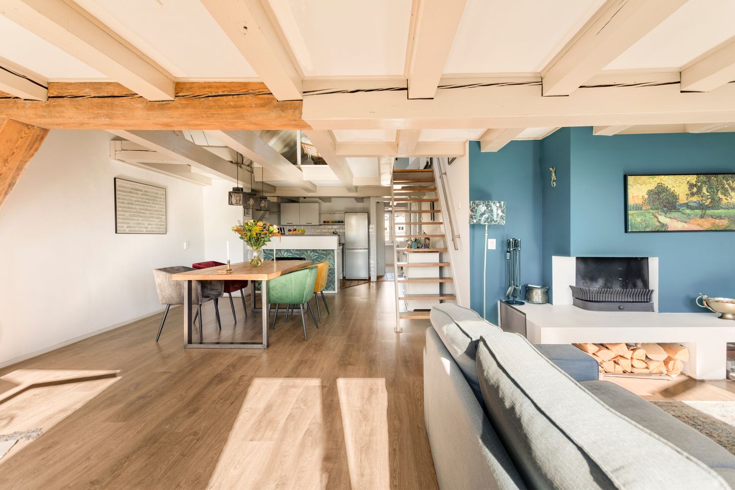 Foto 19 van Keizersgracht 691-H