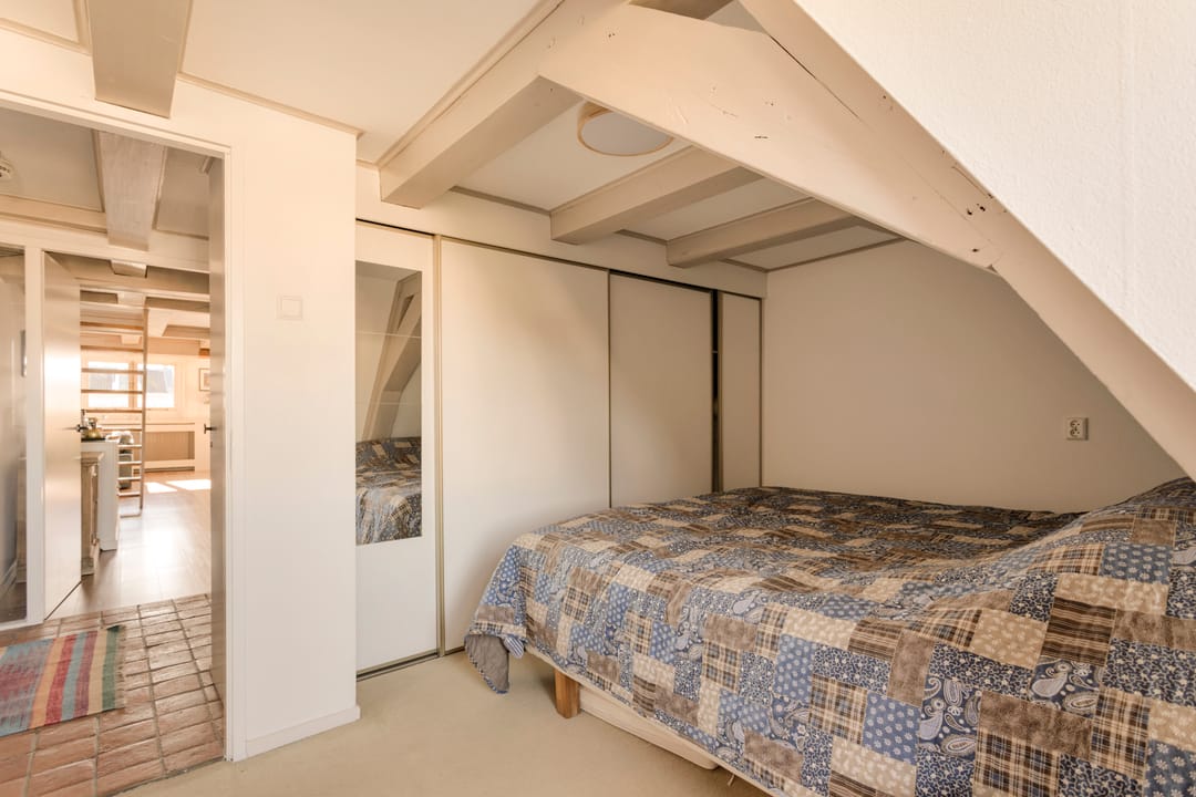 Foto 23 van Keizersgracht 691-H