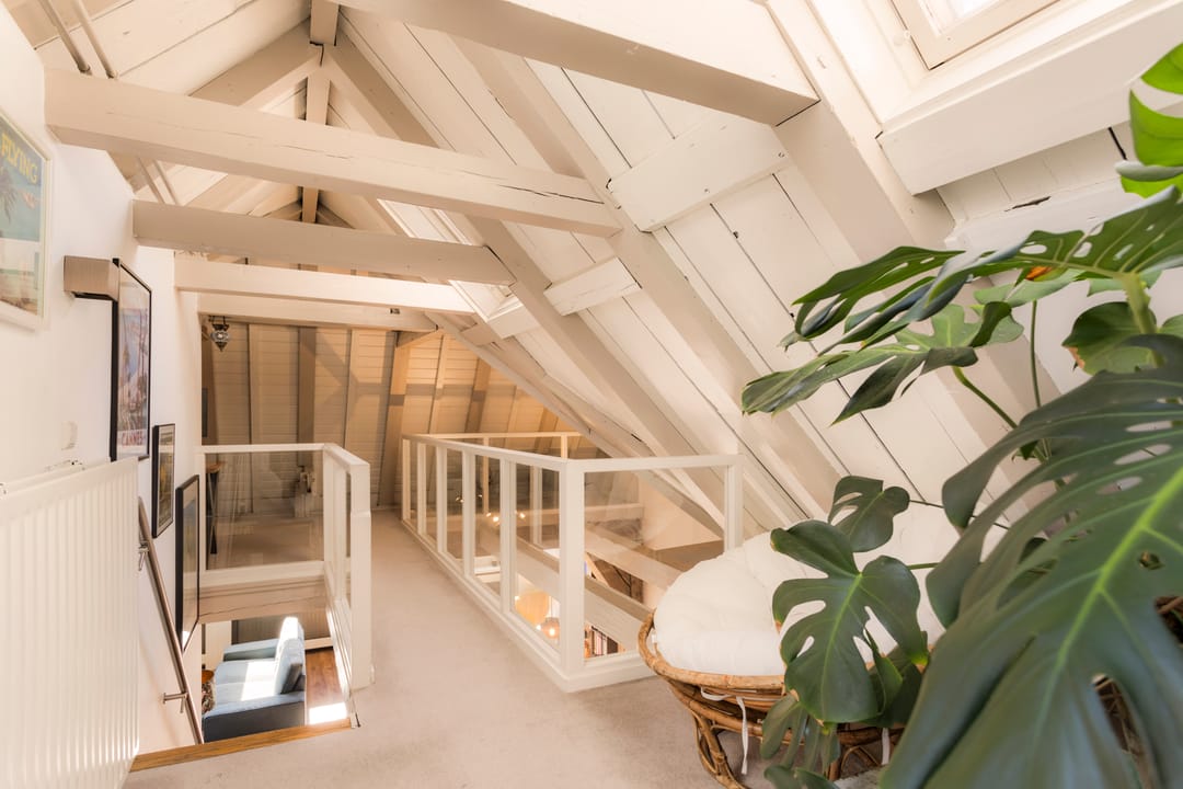 Foto 28 van Keizersgracht 691-H