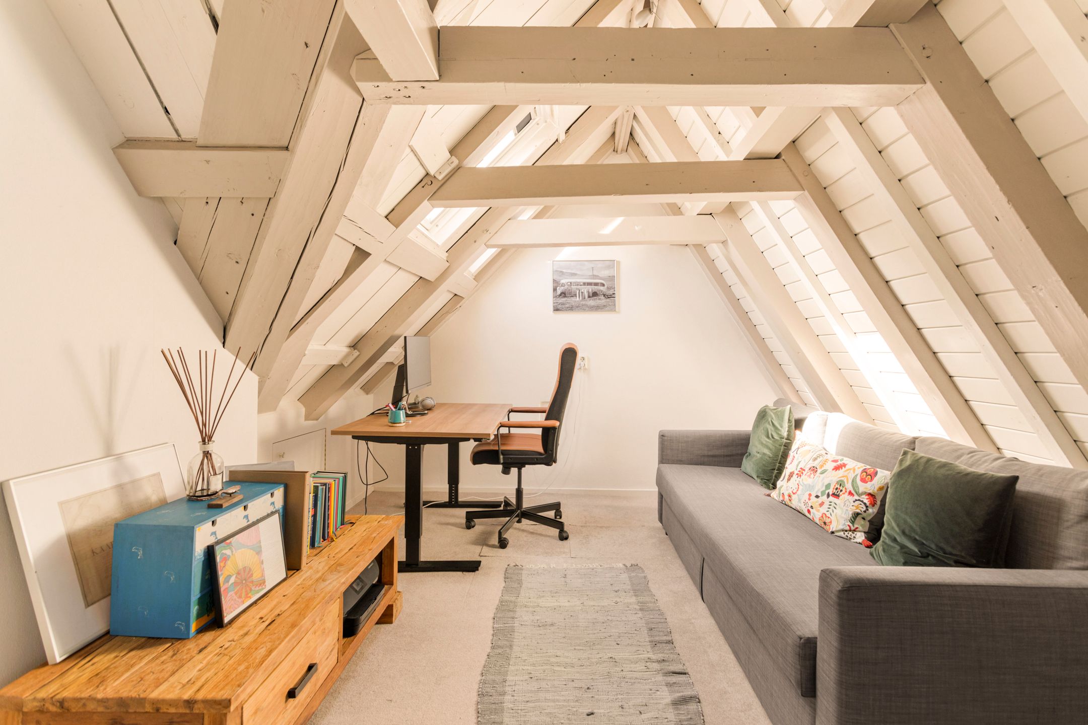 Foto 30 van Keizersgracht 691-H