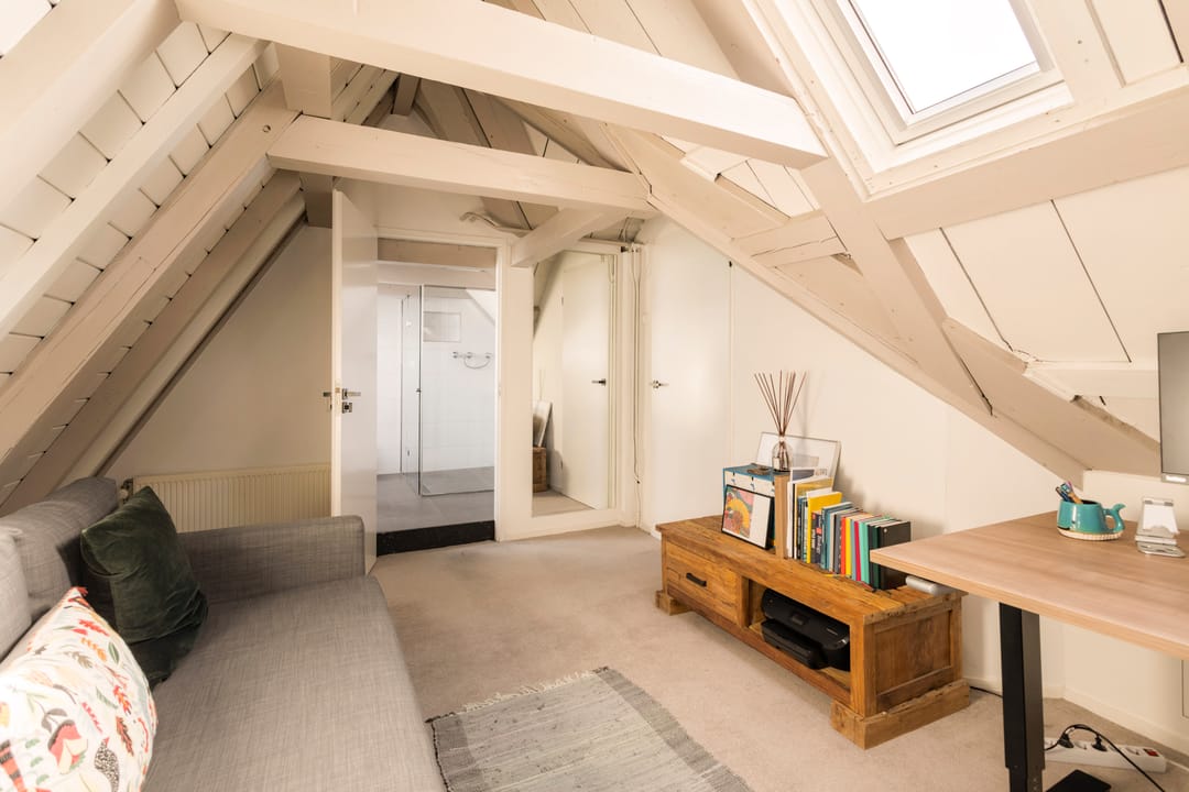 Foto 31 van Keizersgracht 691-H