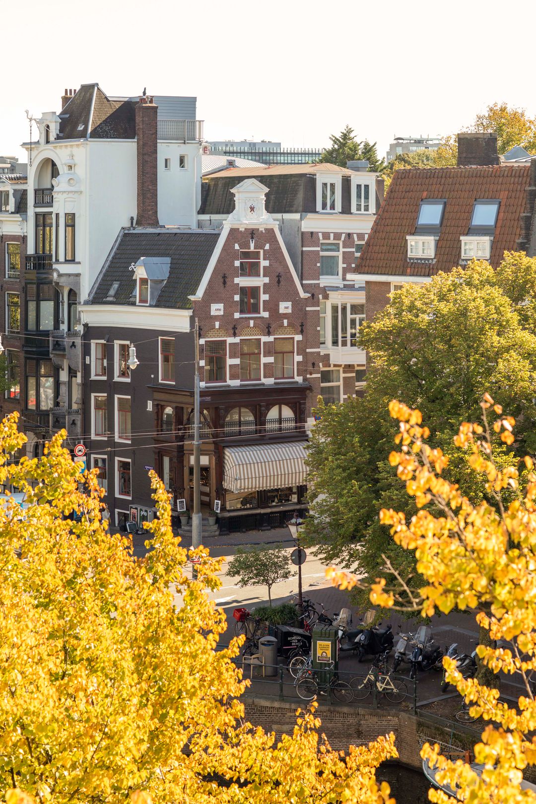 Foto 43 van Keizersgracht 691-H