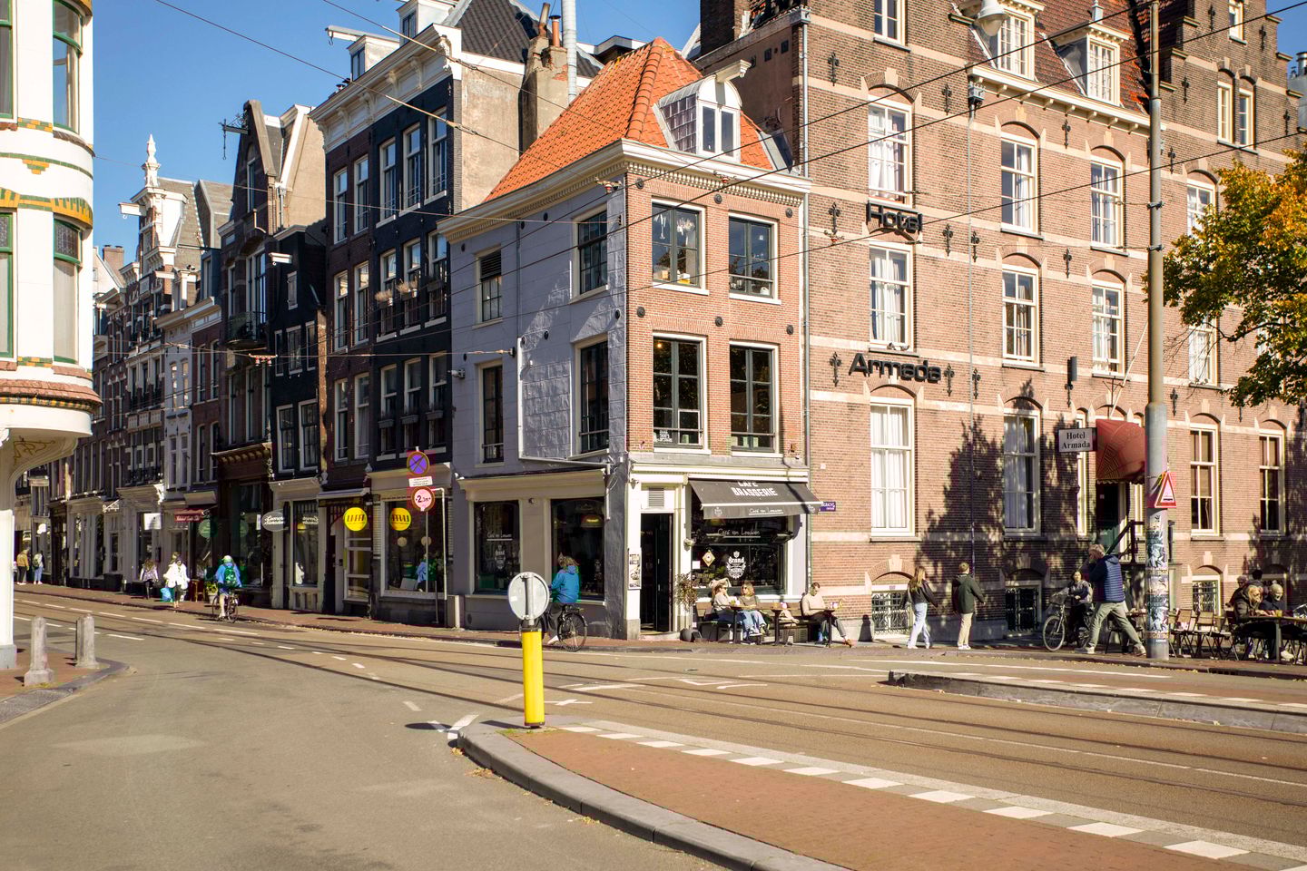 Foto 44 van Keizersgracht 691-H