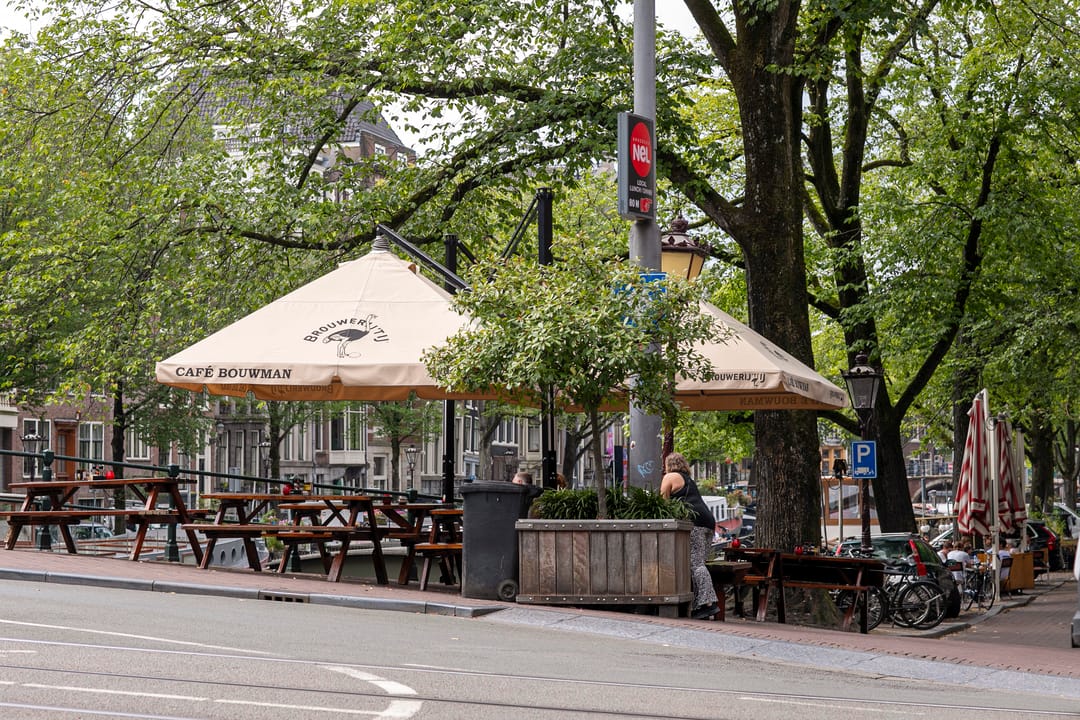 Foto 46 van Keizersgracht 691-H