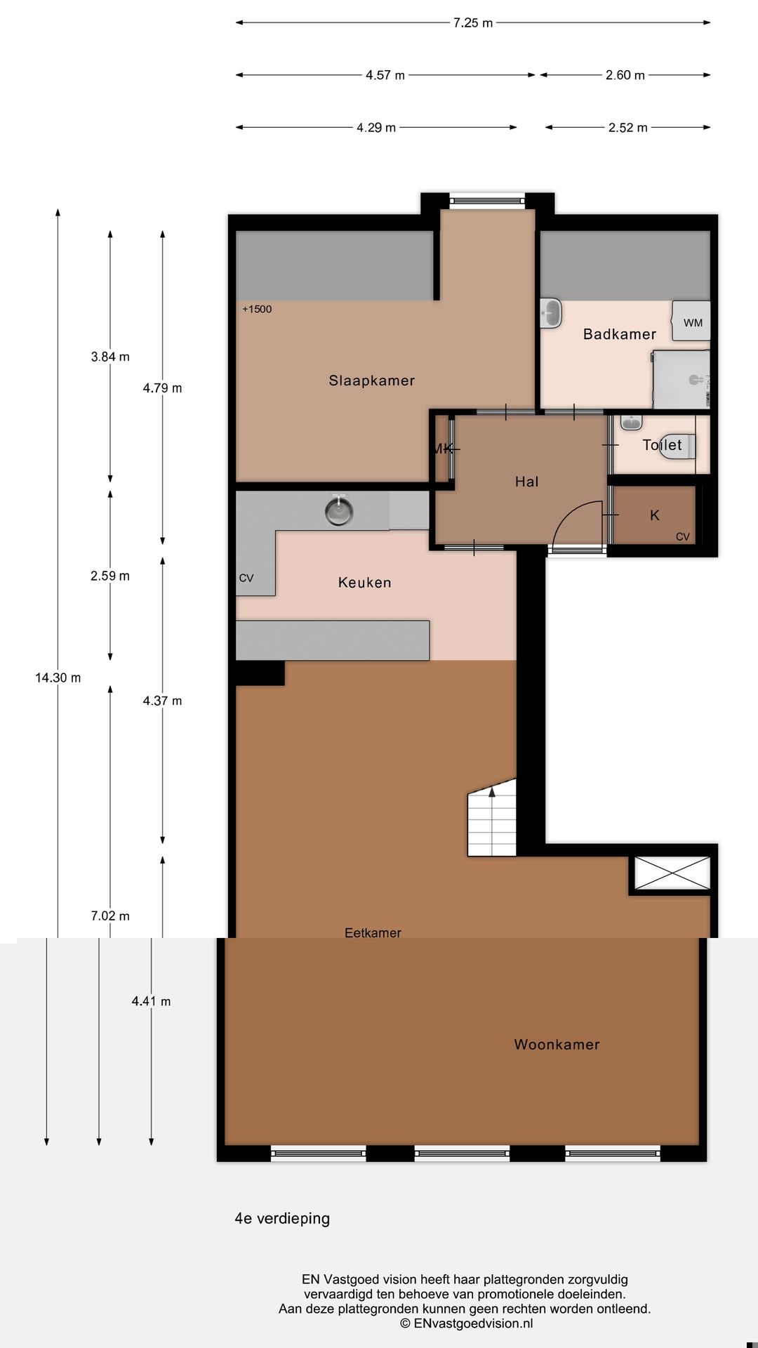 Foto 47 van Keizersgracht 691-H