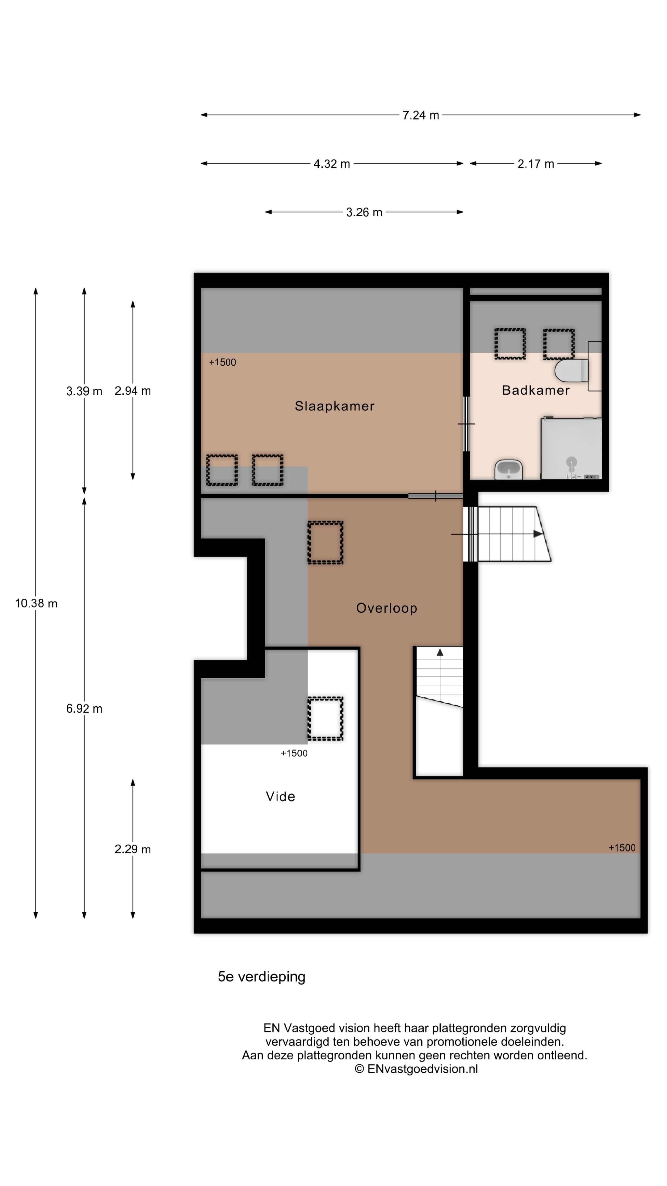 Foto 48 van Keizersgracht 691-H