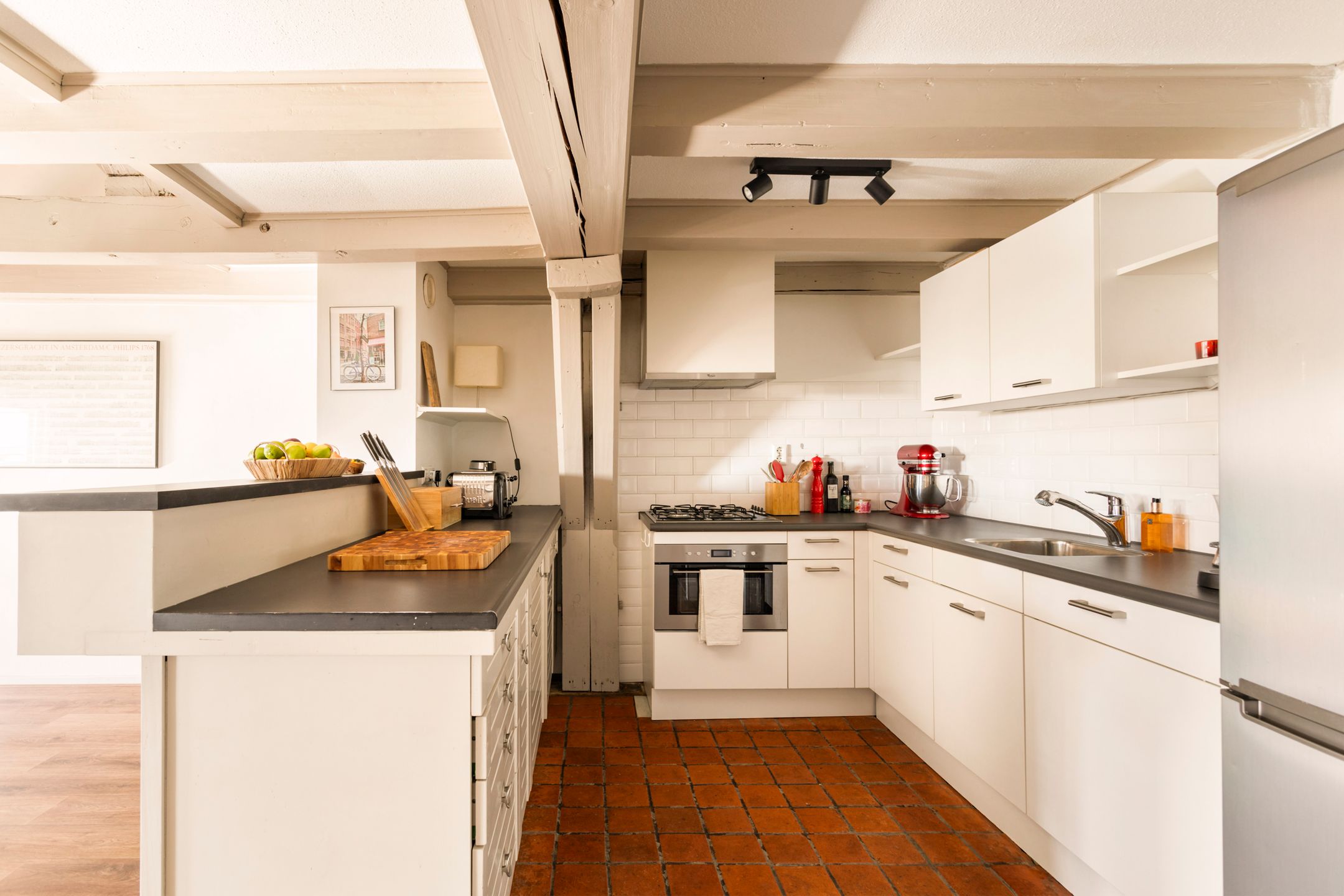 Foto 21 van Keizersgracht 691-H