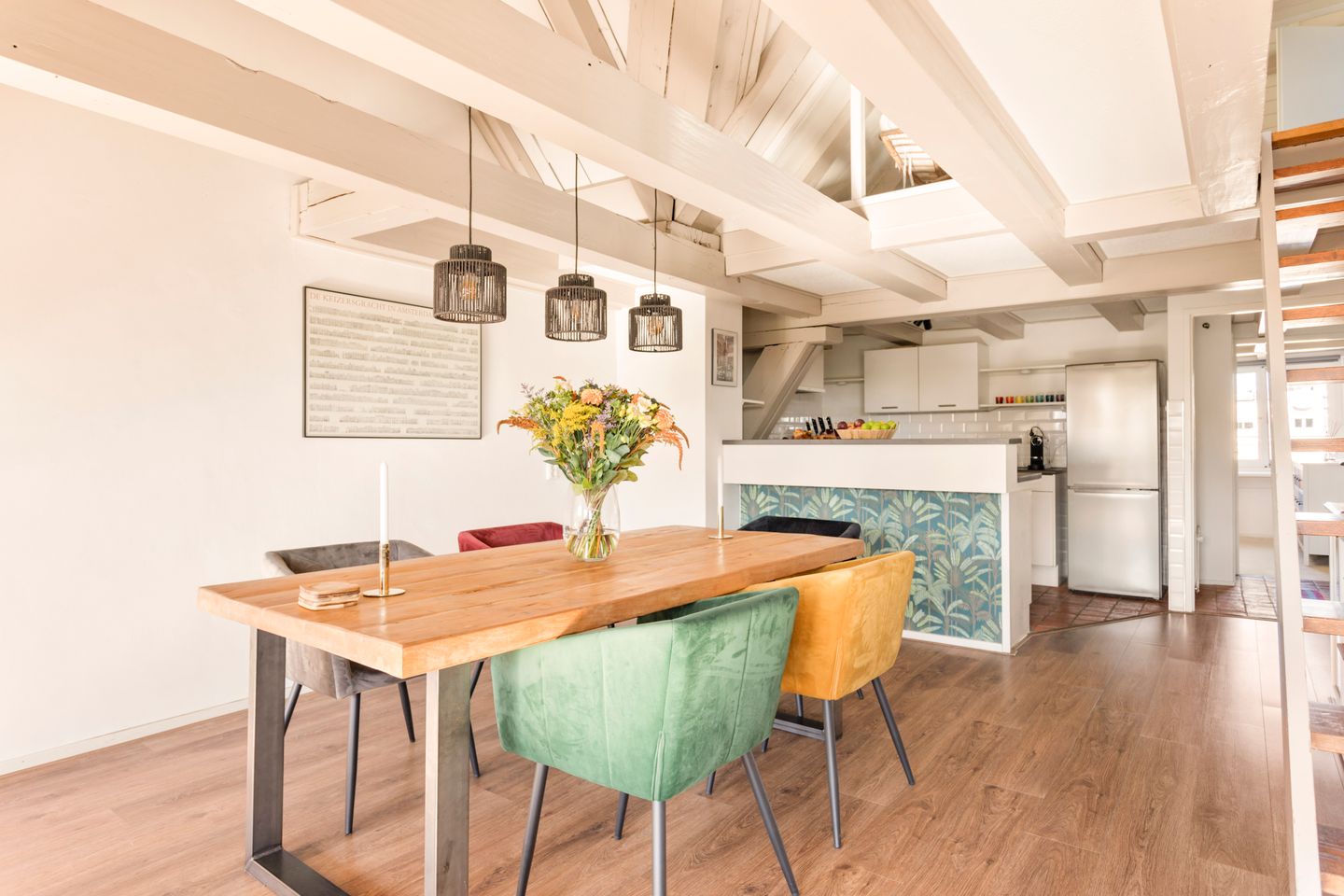 Foto 20 van Keizersgracht 691-H