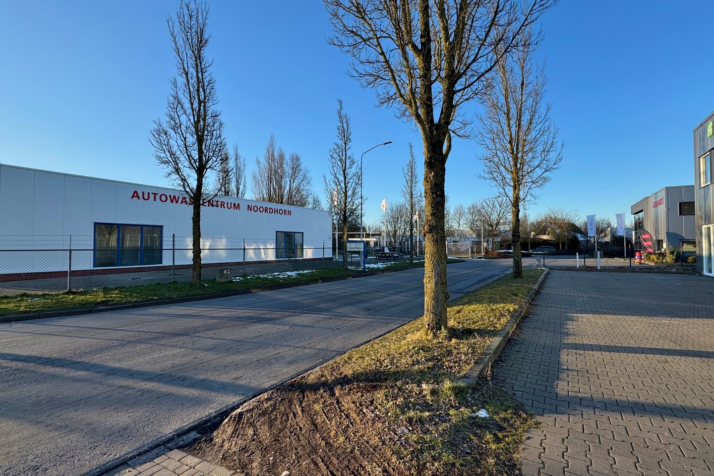 Bekijk foto 4 van Industrieweg 1-B2