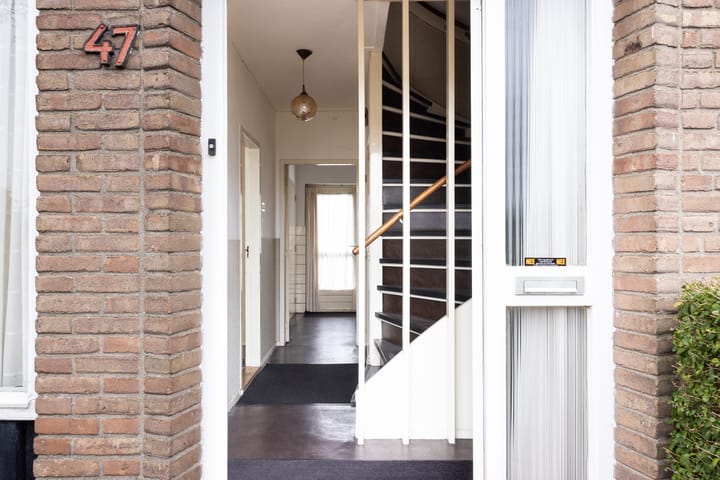 Foto 5 van Juliana van Stolberglaan 47