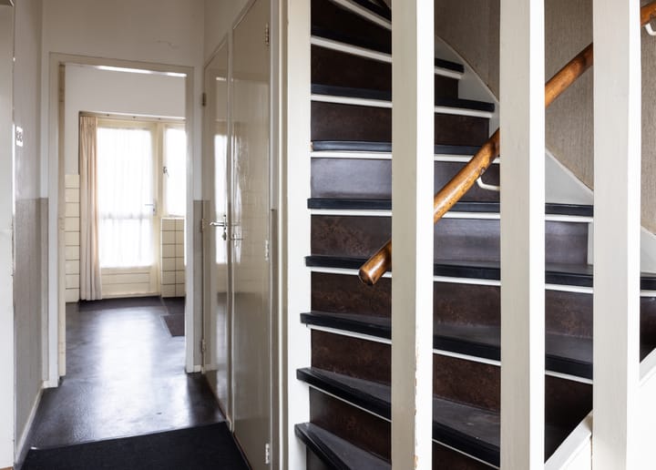 Foto 6 van Juliana van Stolberglaan 47