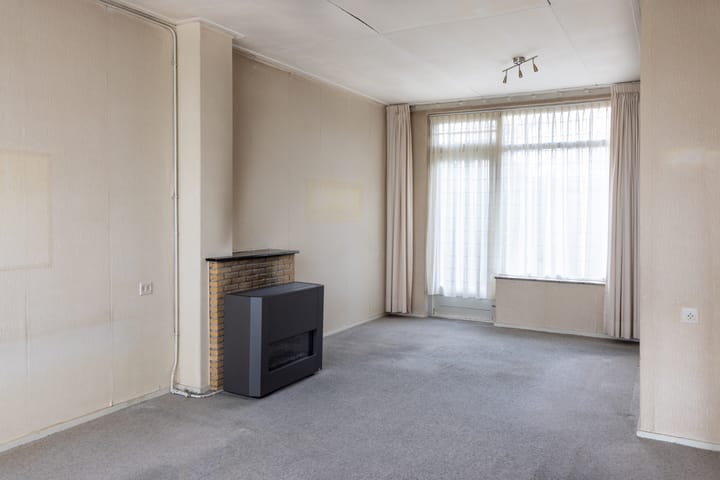 Foto 7 van Juliana van Stolberglaan 47