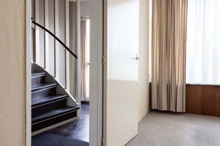 Foto 10 van Juliana van Stolberglaan 47