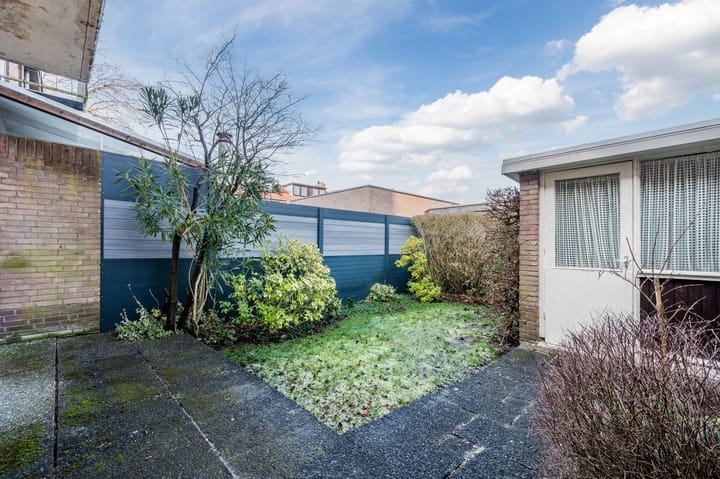 Foto 14 van Juliana van Stolberglaan 47