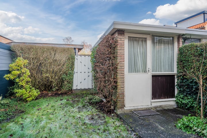 Foto 15 van Juliana van Stolberglaan 47