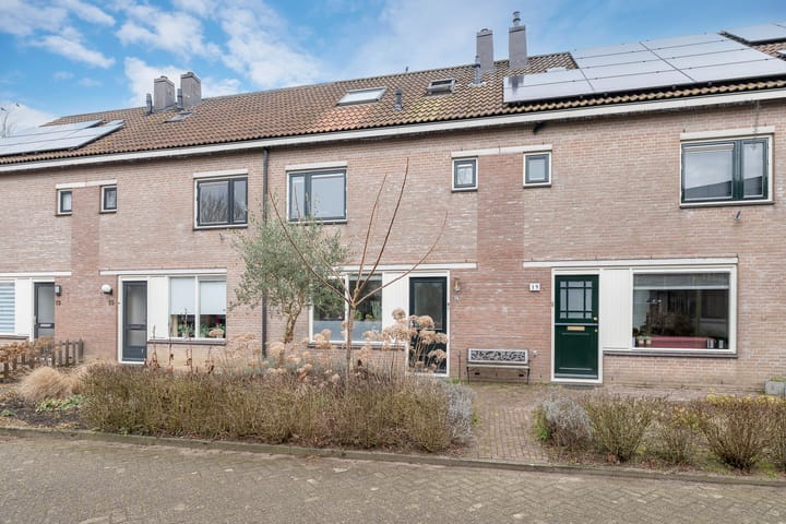 Foto 1 van het Fregat 17