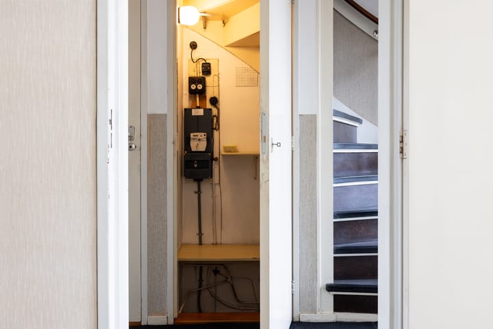 Foto 17 van Juliana van Stolberglaan 47