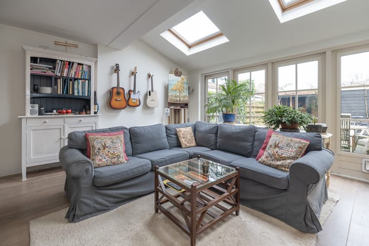 Foto 3 van het Fregat 17