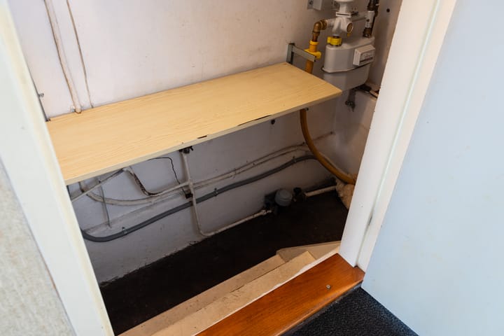 Foto 18 van Juliana van Stolberglaan 47