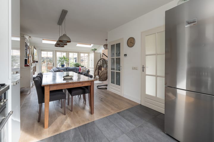 Foto 5 van het Fregat 17