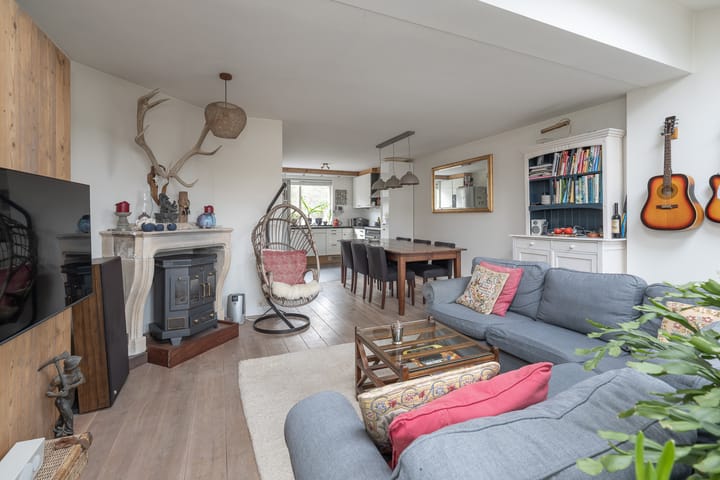 Foto 6 van het Fregat 17