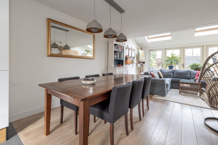 Foto 9 van het Fregat 17