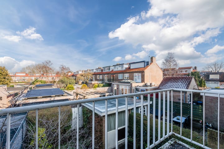 Foto 23 van Juliana van Stolberglaan 47