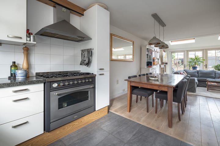 Foto 12 van het Fregat 17