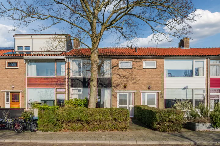 Foto 31 van Juliana van Stolberglaan 47