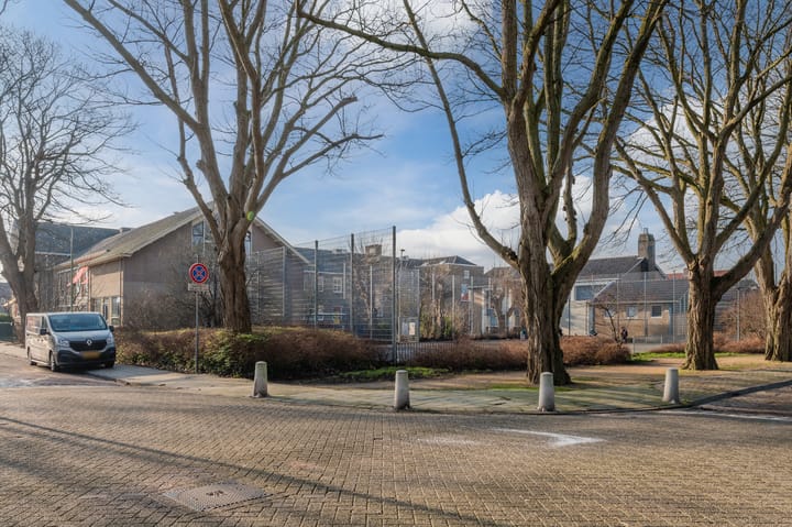 Foto 33 van Juliana van Stolberglaan 47