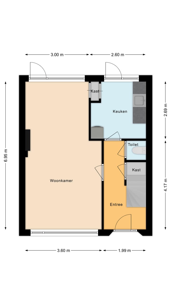 Foto 36 van Juliana van Stolberglaan 47