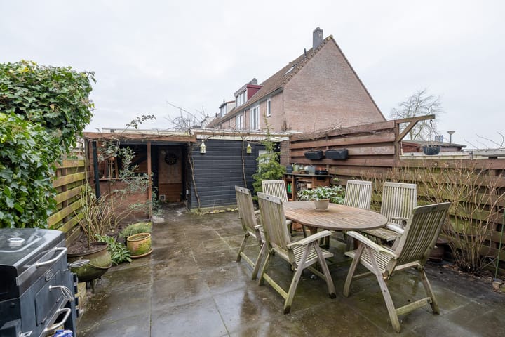 Foto 27 van het Fregat 17