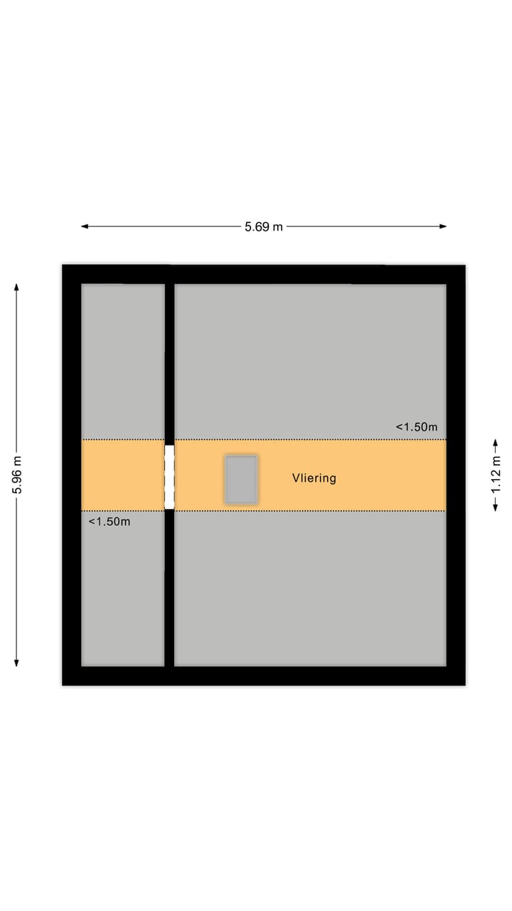 Foto 38 van Juliana van Stolberglaan 47