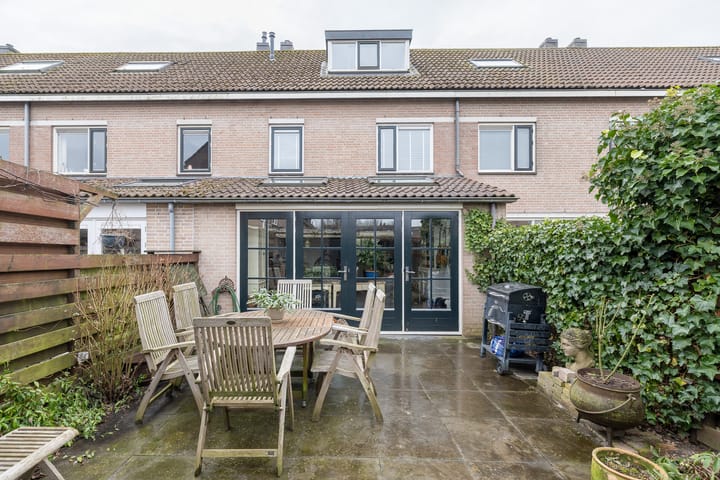 Foto 28 van het Fregat 17