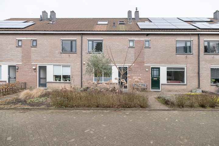 Foto 35 van het Fregat 17