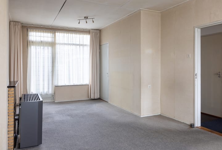 Foto 8 van Juliana van Stolberglaan 47