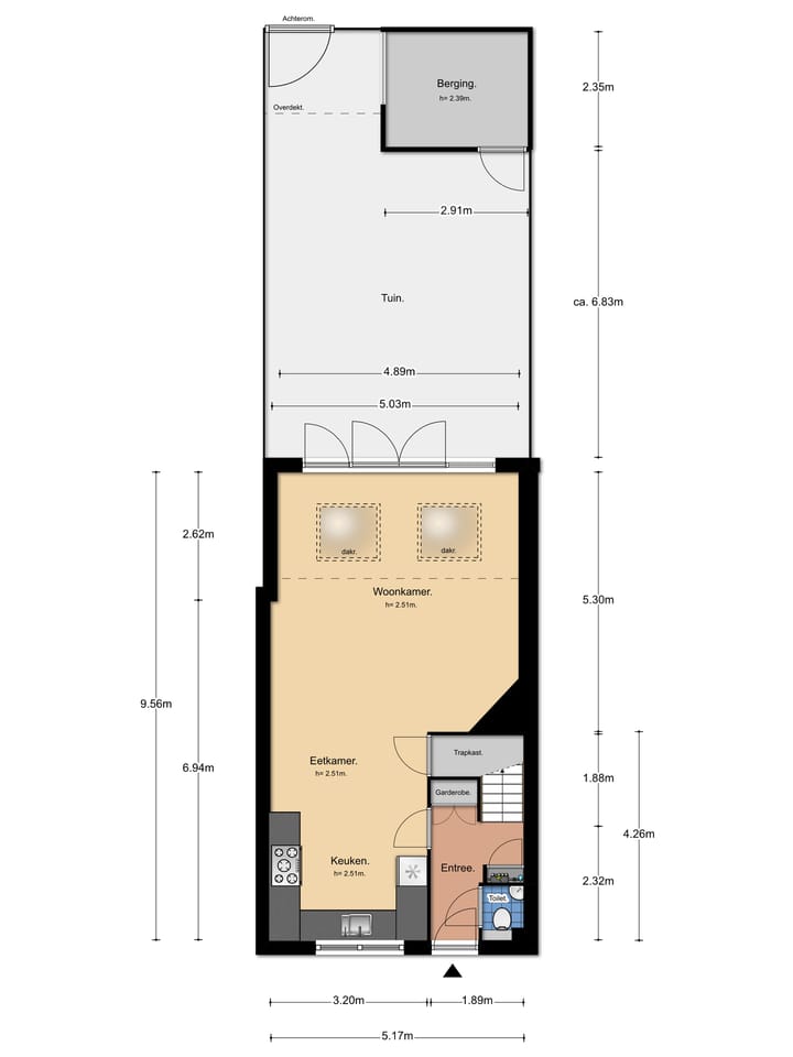 Foto 43 van het Fregat 17