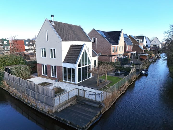 Foto 1 van Klaas Risstraat 15